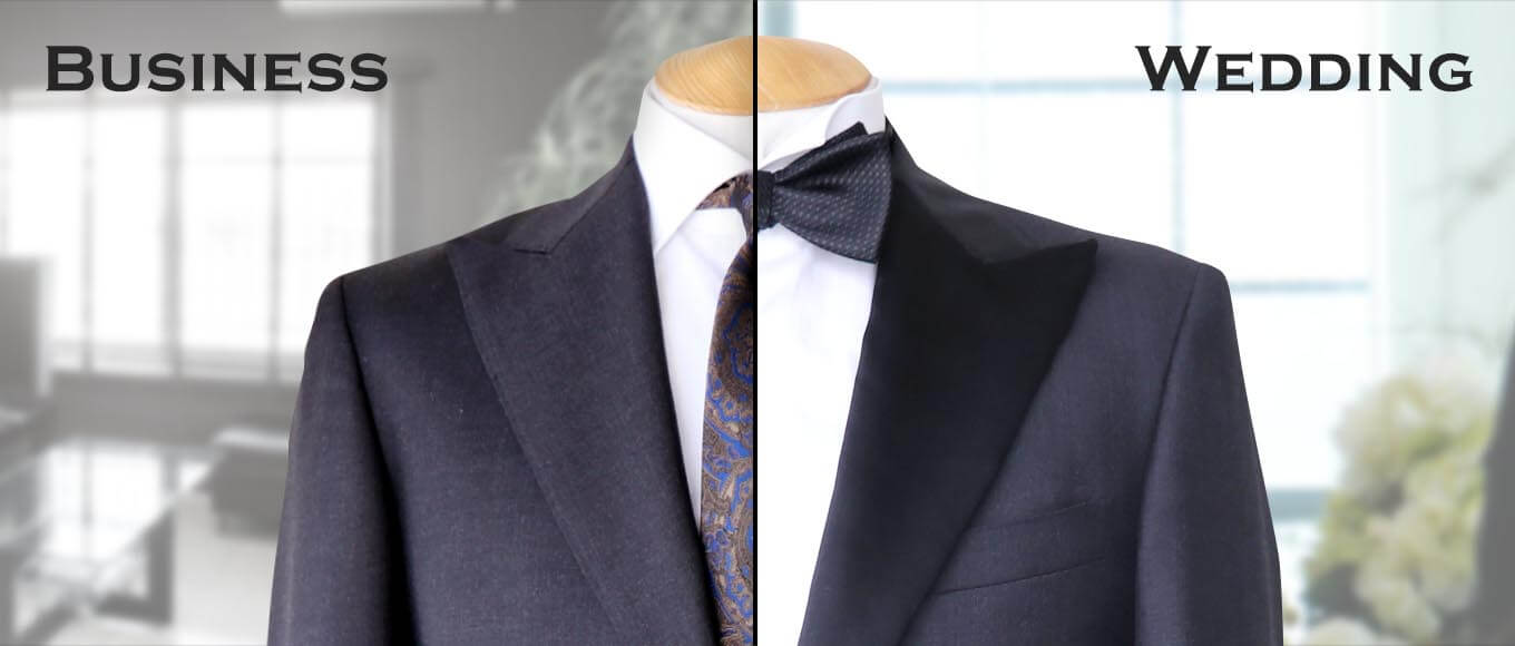 Phase 2 Tuxedo