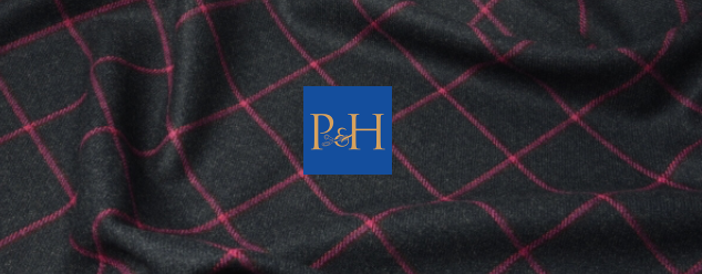 Porter & Harding（ポーターハーディング）」のソーンプルーフ | 俺の  