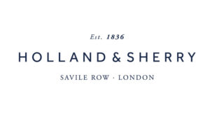 イギリスの高級服地ブランド「Holland&Sherry Dakota(ホーランド＆シェリー ダコタ）