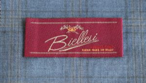 イタリアのマーチャントブランド「BIELLESI」①（2022春夏）